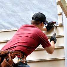 Best Residential Vinyl Siding Installation  in St Pauls, NC